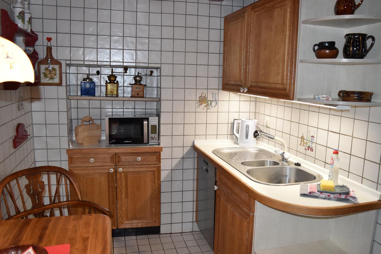 Das Pautzen Haus Daun Luaran gambar