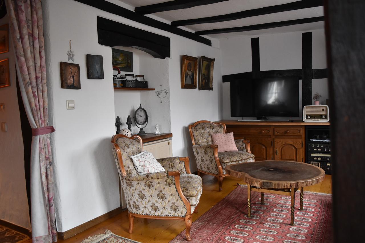 Das Pautzen Haus Daun Luaran gambar